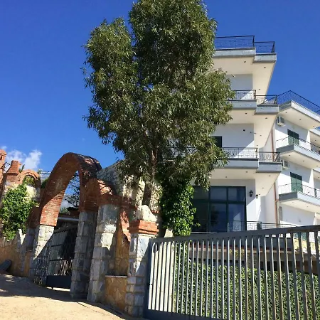 Hotel Artisti