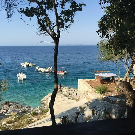 Artisti Hotel Wlora