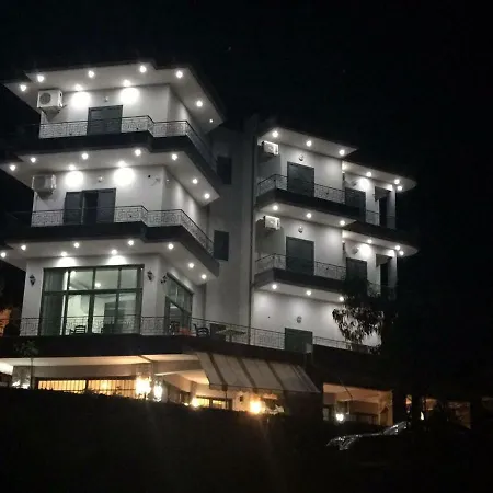 Hotel Artisti Wlora