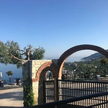 Artisti Hotel
