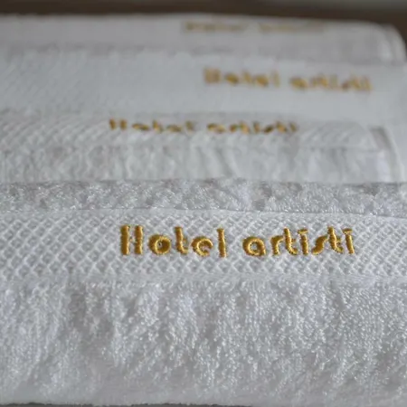 Hotel Artisti