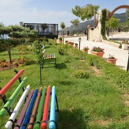 Artisti Hotel