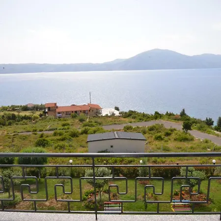 Hotel Artisti Wlora