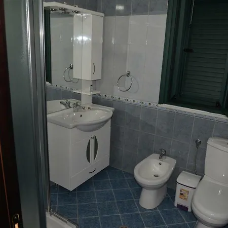 Artisti Hotel 3*