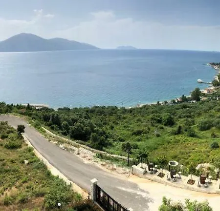 Hotel Artisti Wlora