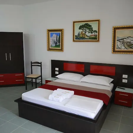 Hotel Artisti