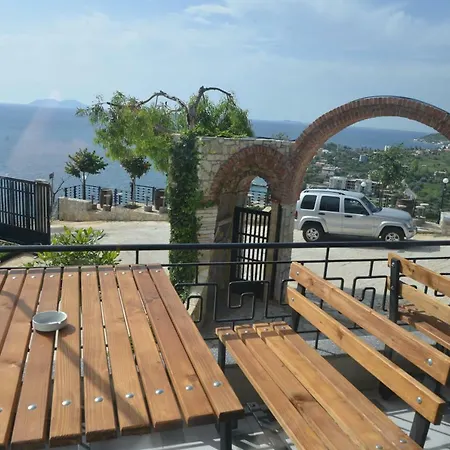 Artisti Hotel