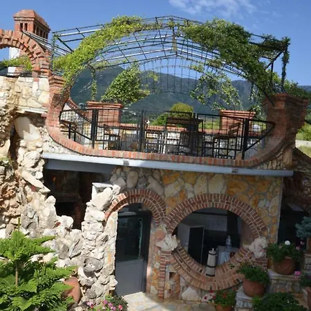 Hotel Artisti Wlora