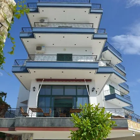 Hotel Artisti