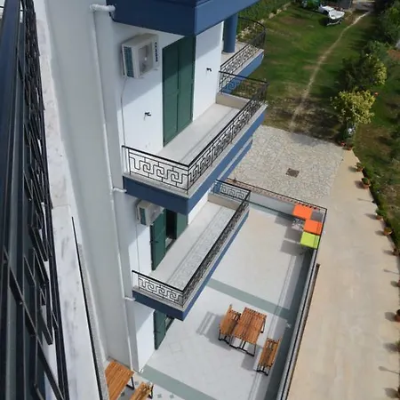 Artisti Hotel