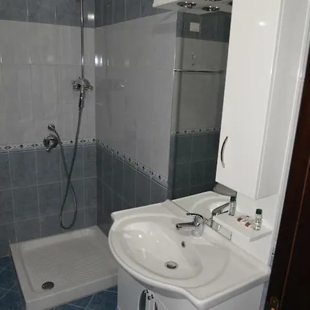 Hotel Artisti 3*