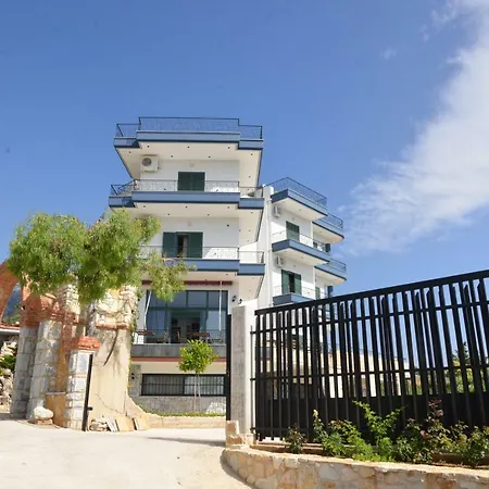 Hotel Artisti Wlora