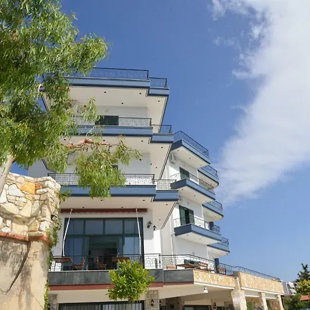 Hotel Artisti 3*